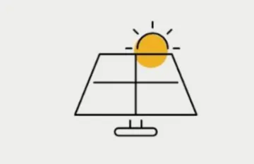 La apuesta por las energías renovables.